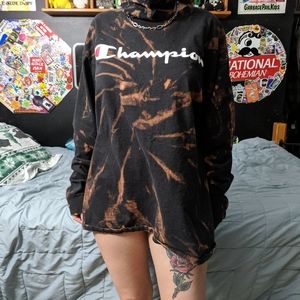 Champion Long Sleeve Shirt